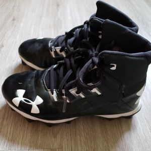 Under Armour Shoes - Boys Under Armour Football Cleats Under Armour Shoes - Boys Under Armour Football Cleats